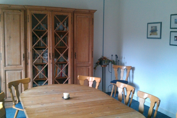 Hotel Wegeners Landhaus
